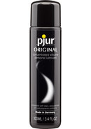 Pjur Original Super Concentrated Bodyglide Silicone...