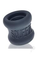 Oxballs Squeeze Soft Grip Ball Stretcher - Night Edition